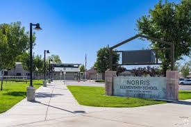 Norris Elementary School