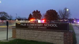Palm Elementary School