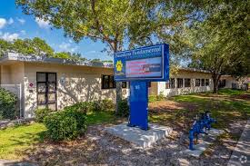Pasadena Fundamental Elementary School