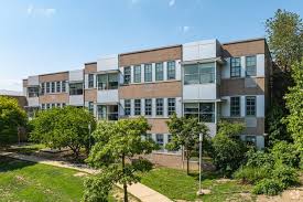 Penn Alexander School