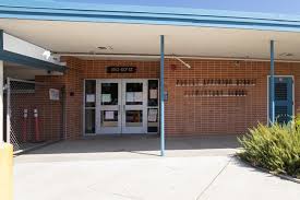 Phoebe A. Hearst Elementary School