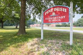 Pine Bush Elementary School