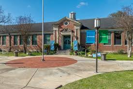 Poe Elementary School