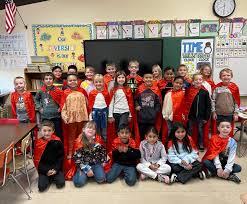 Popplewell Elementary School, Buhl