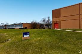Prass Elementary School