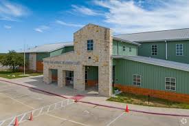 Rahe Bulverde Elementary School (Comal ISD)