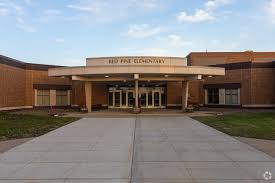 Red Pine Elementary School