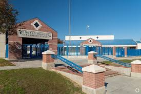 Ronald Reagan Elementary School
