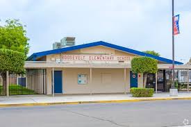 Roosevelt Elementary School