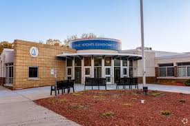 Scenic Heights Elementary School (Minnetonka)