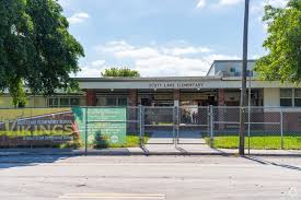 Scott Lake Elementary School