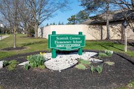 Scottish Corners Elementary School