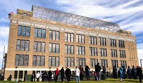 Spring Garden School