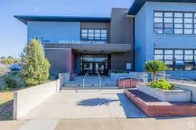 Sunset Elementary School