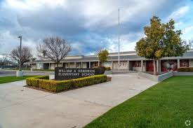 W.A. Kendrick Elementary School