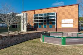 Walnut Bend Elementary School