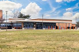Walt Disney Elementary School