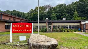 Walt Whitman Elementary School