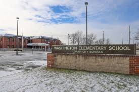 Washington Elementary School