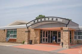 Webster Elementary School (Livonia)
