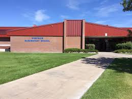 Westside Elementary School, Idaho Falls