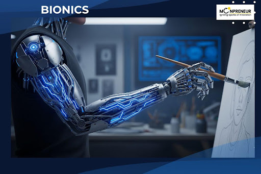 What is Bionics