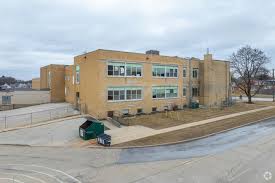 Whittier Elementary School