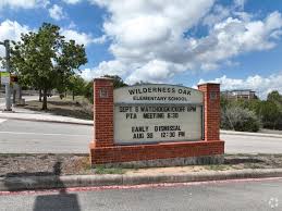 Wilderness Oak Elementary School (North East ISD)