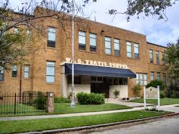 William B. Travis Elementary School