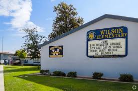 Wilson Elementary School