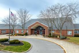 Wyandot Elementary School