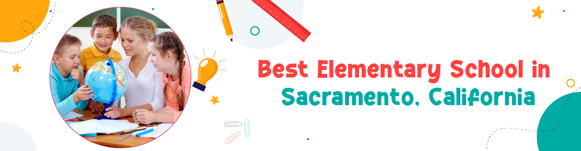 Sacramento, California