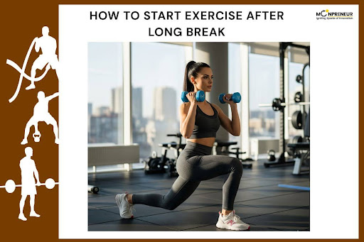 exercise break