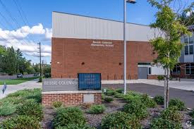Bessie Coleman Elementary School