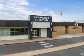 Brookwood School
