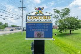 Concord Elementary School