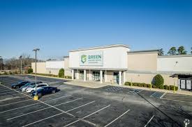 GREEN Charter School