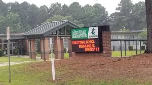 Glen View Elementary School