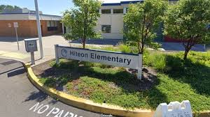 Hiteon Elementary School