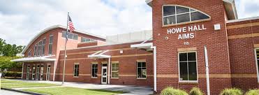 Howe Hall AIMS Elementary School