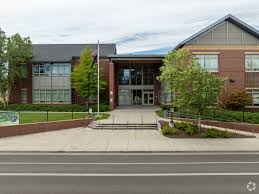 Jackson Elementary School