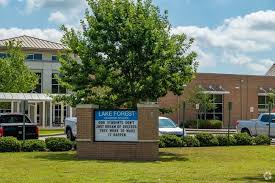 Lake Forest Elementary Charter School