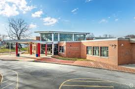 Meadowthorpe Elementary School