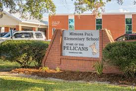 Mimosa Park Elementary School