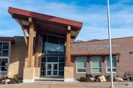 Mountain Green School