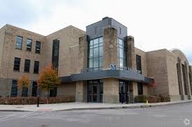 Moyer Elementary School