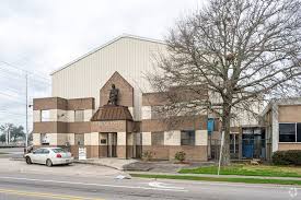 New Sarpy Elementary School