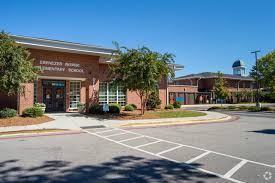 Northside Elementary School of The Arts