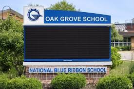 Oak Grove Primary School