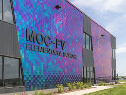 Orange City Elementary School